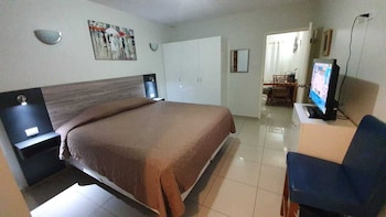 Bubali Villa & Apartments