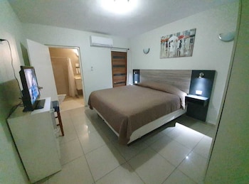 bubali villa and apartments