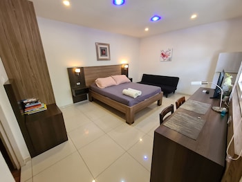 bubali villa and apartments