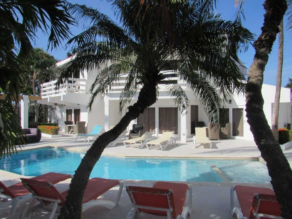 bubali villa and apartments