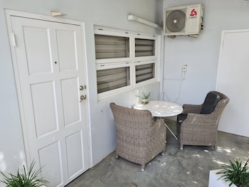 bubali villa and apartments