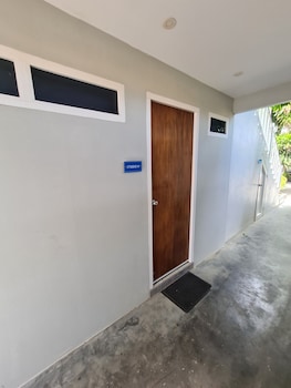 bubali villa and apartments