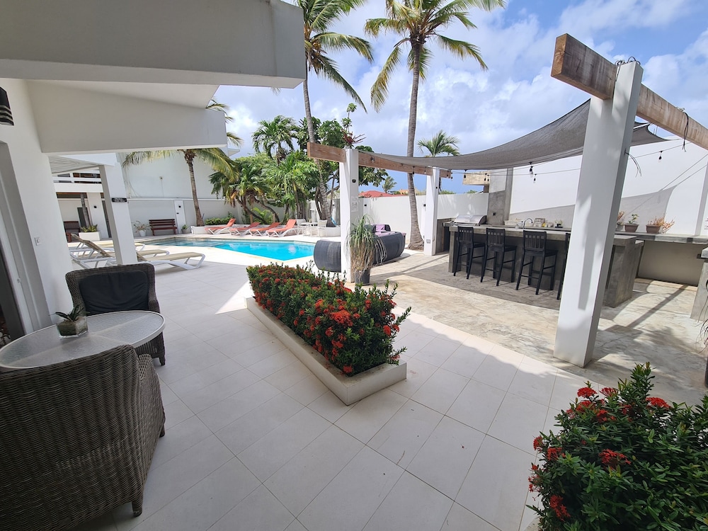 bubali villa and apartments