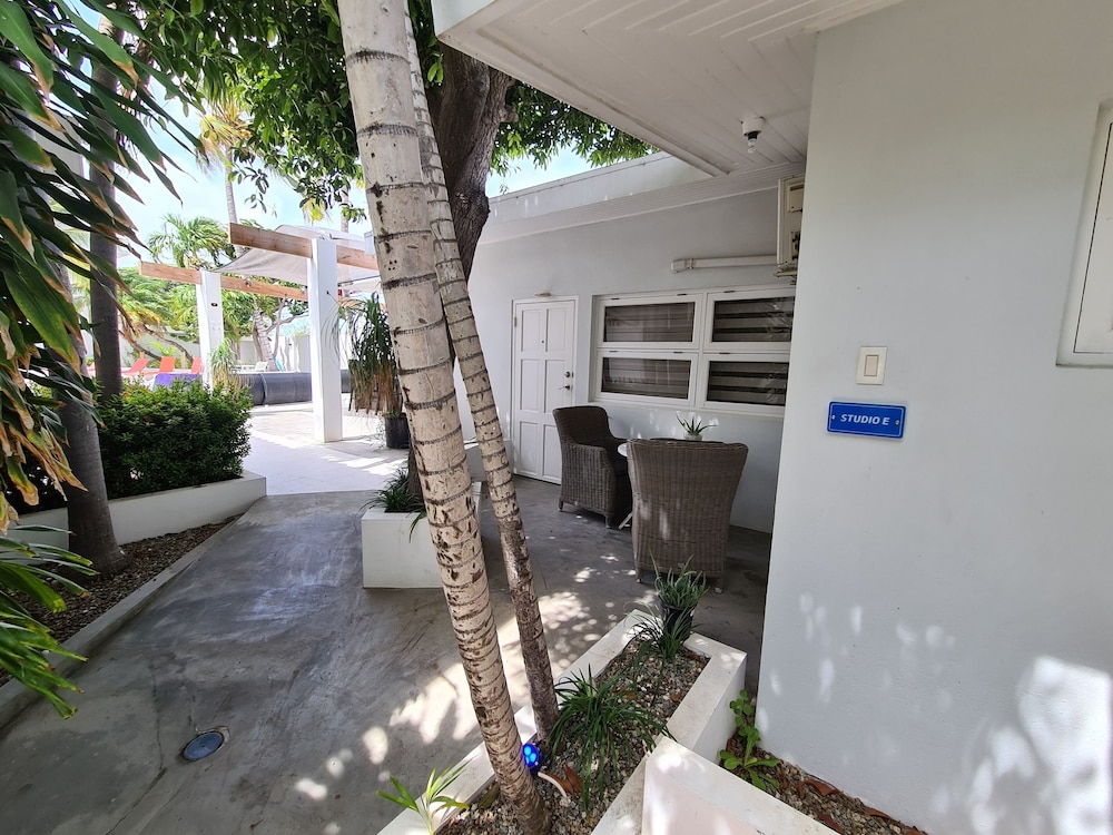 bubali villa and apartments