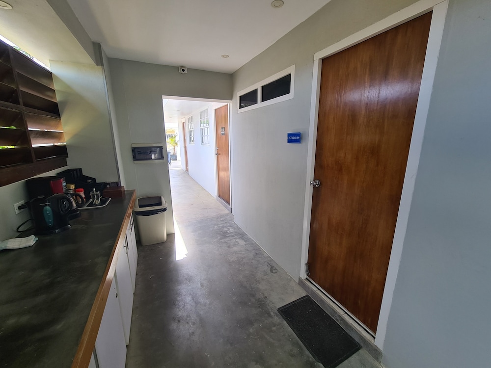 bubali villa and apartments