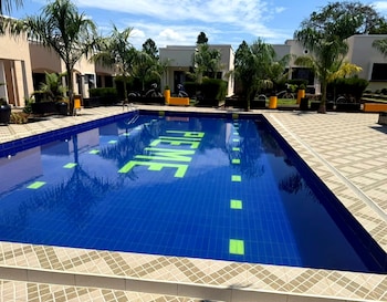 Pieme Hotel Residence,,3 star