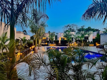 Pieme Hotel Residence,,3 star