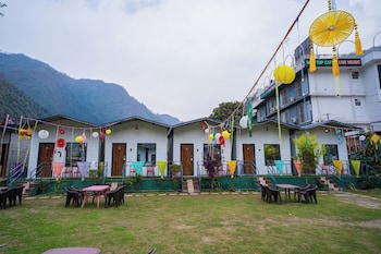 velvet valley resort