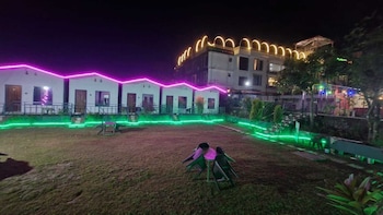 velvet valley resort