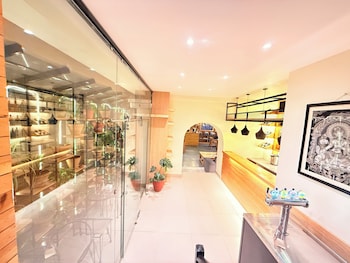 14 luxe by mums home