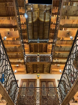 mehrob hotel