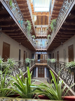 mehrob hotel