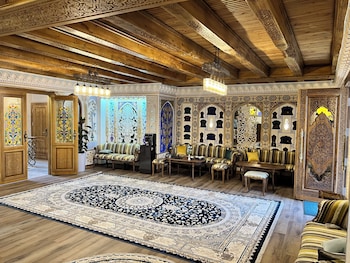 Mehrob Hotel,,3 star