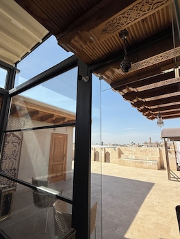 mehrob hotel