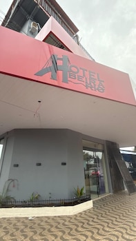 hotel beira rio opk