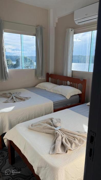 hotel beira rio opk