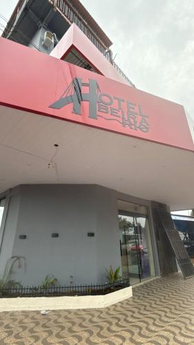hotel beira rio opk