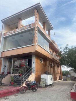 hotel namo inn