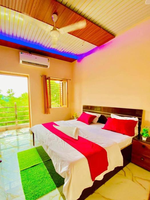 hotel namo inn