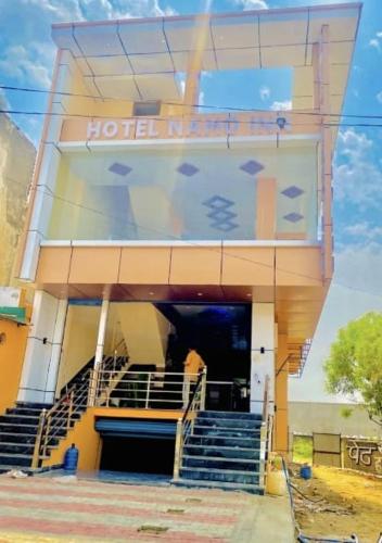 hotel namo inn