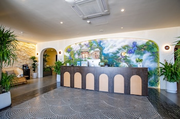Bay Four Seasons Castle Hotel,,3 star