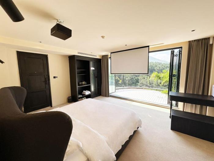 bay four seasons castle hotel