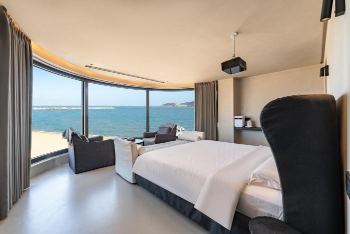 bay four seasons castle hotel