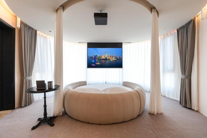 bay four seasons castle hotel