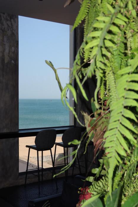 bay four seasons castle hotel