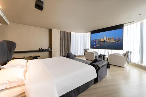 bay four seasons castle hotel