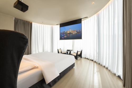 bay four seasons castle hotel