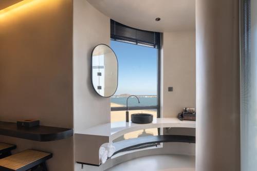 bay four seasons castle hotel