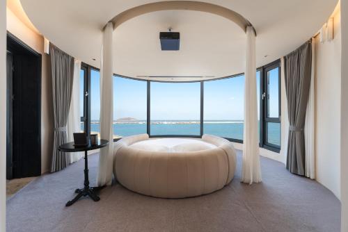 bay four seasons castle hotel