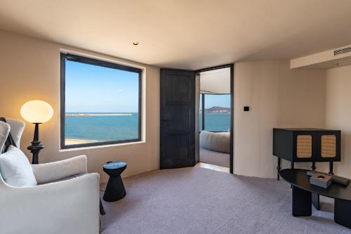 bay four seasons castle hotel