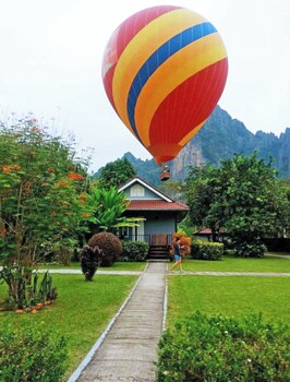 vang vieng