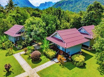 vang vieng