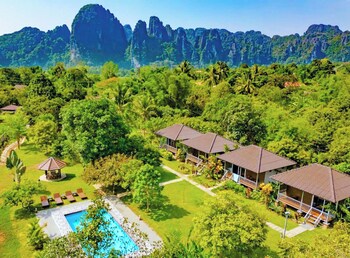 vang vieng