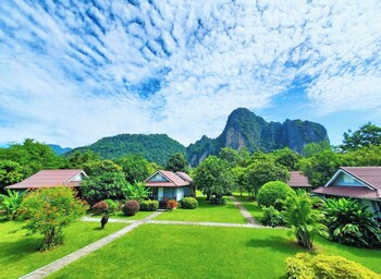 vang vieng
