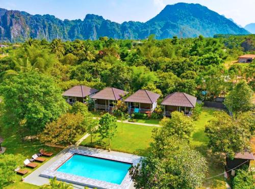 vang vieng