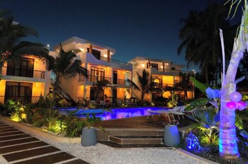 changarawe hotel and retreat