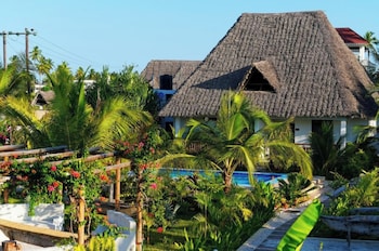 changarawe hotel and retreat