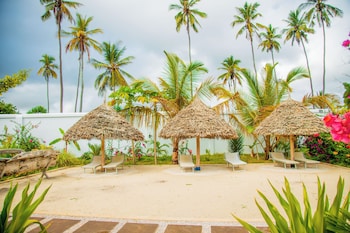 changarawe hotel and retreat
