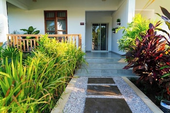 changarawe hotel and retreat