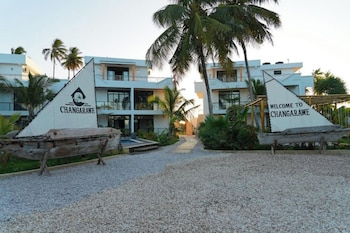 changarawe hotel and retreat