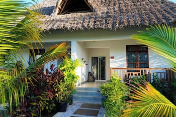 changarawe hotel and retreat