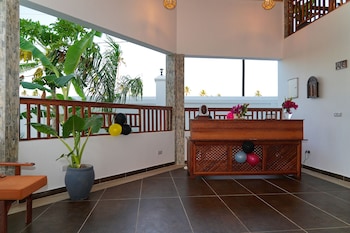 Changarawe Hotel & Retreat,,3 star