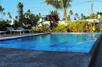 Changarawe Hotel & Retreat,,3 star