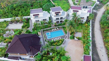changarawe hotel and retreat
