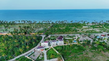 pongwe