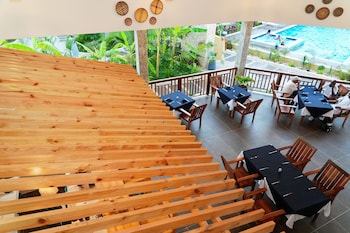 changarawe hotel and retreat